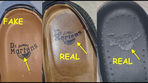 dc shoes fake vs real
